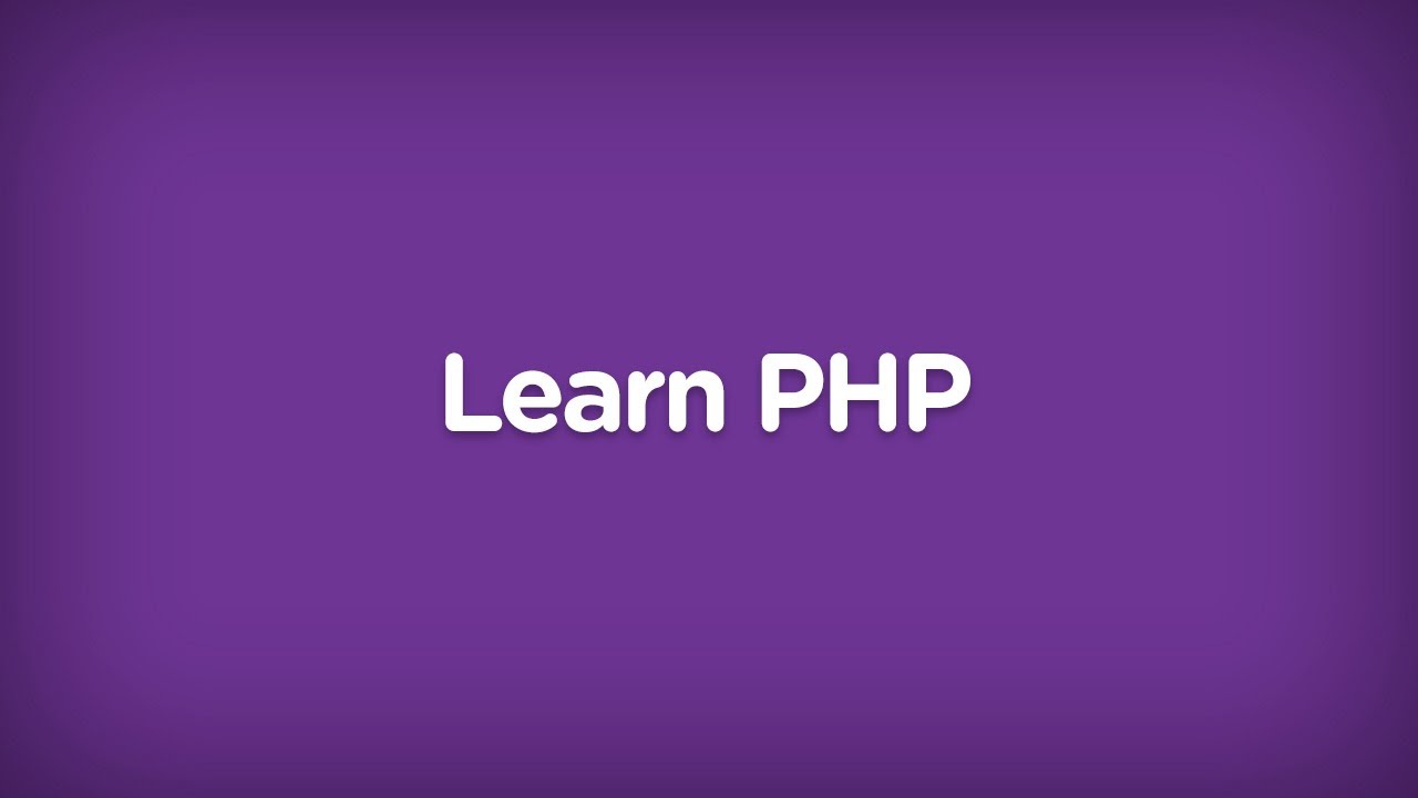 PHP深入研究封面